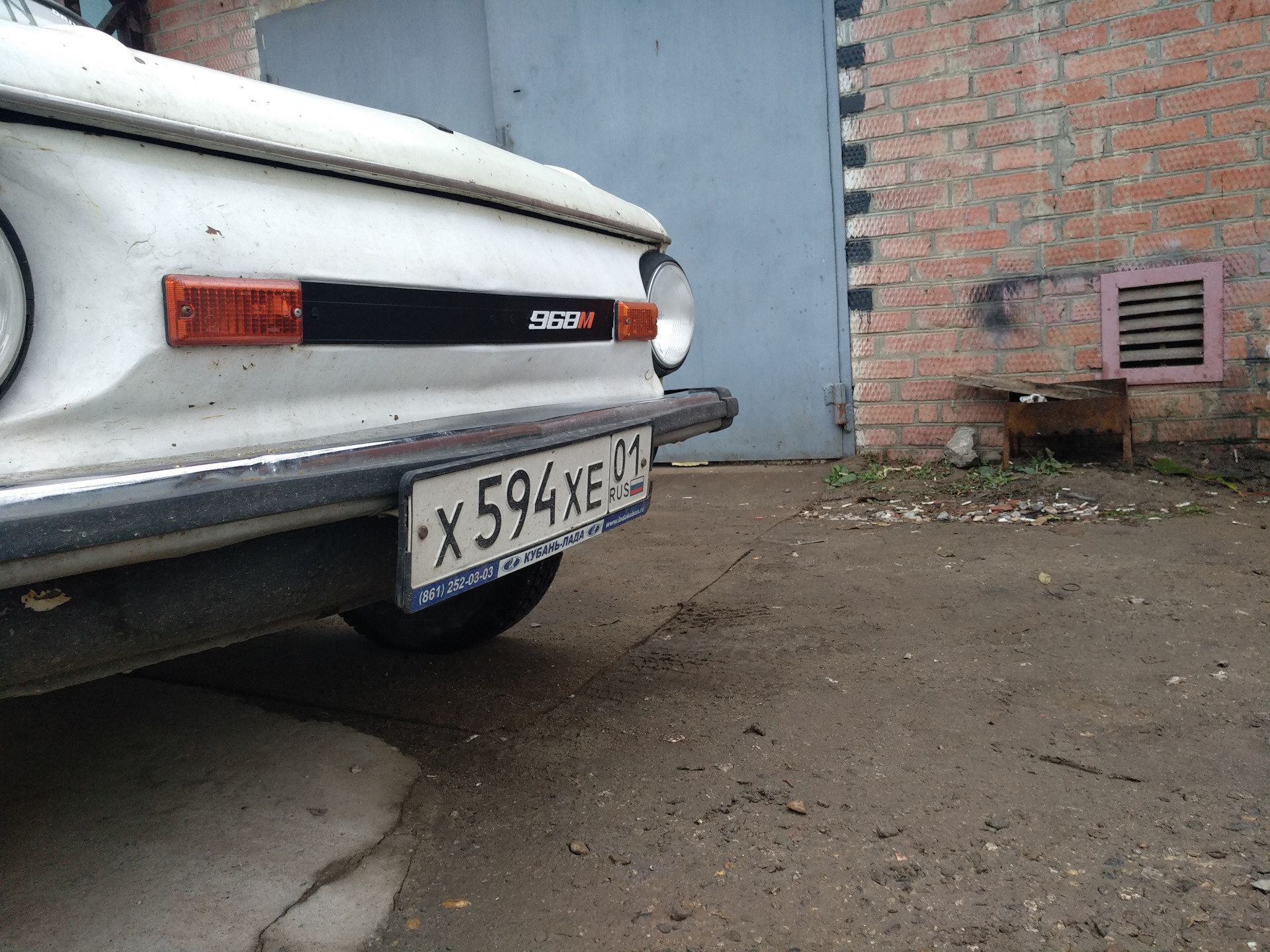 Где гарантированно можно промыть паука на стенде, Мск? — Chevrolet ...