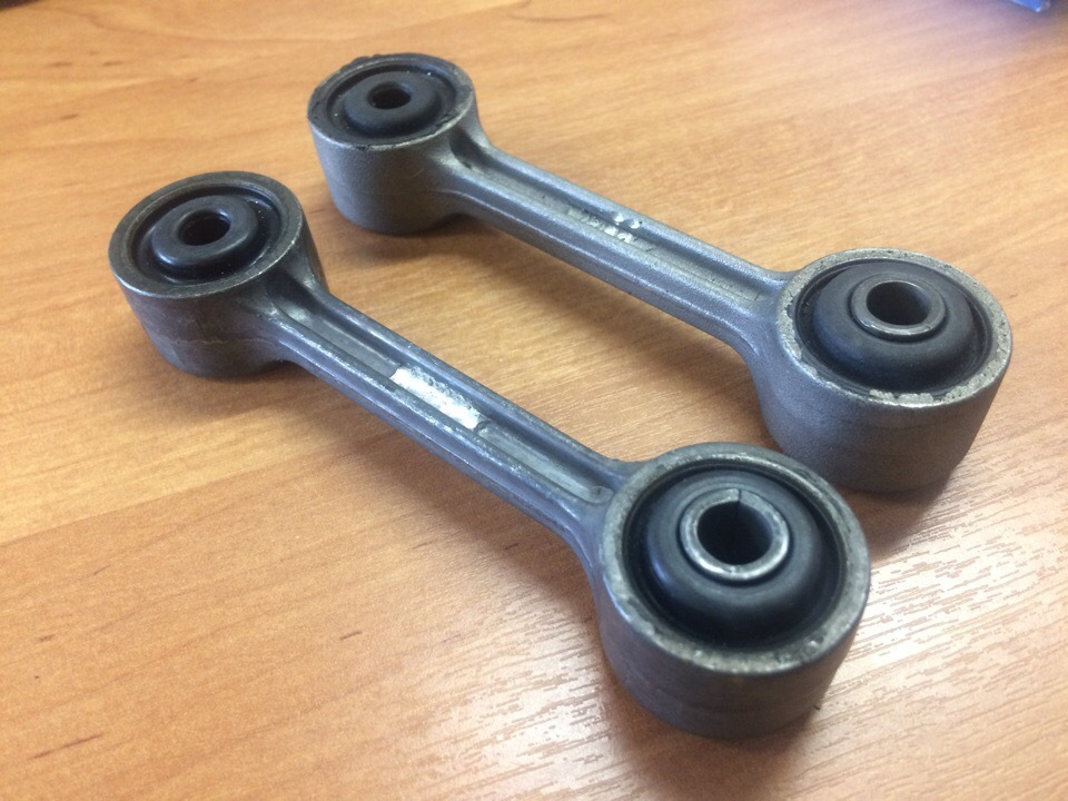 Lemforder vs BMW — BMW M3 (E36), 3,2 л., 1997 года запчасти DRIVE2