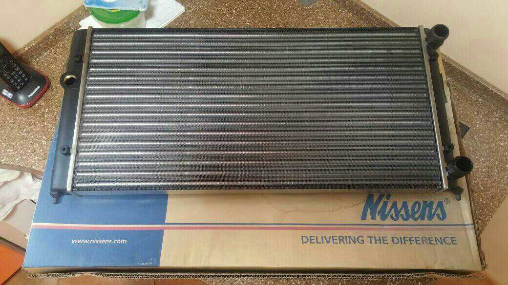 радиатор гольф 1. 8 бензин. Va passat b3 радиатор основной артикул. 4. радиатор охлаждения volkswagen golf 3.