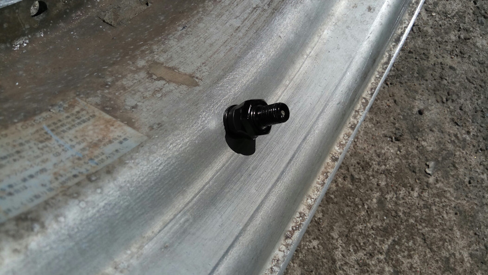 Фото в бортжурнале Infiniti Q45 (FY33/FYG33)