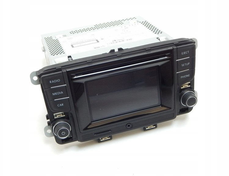 Фото в бортжурнале Volkswagen Polo Mk5