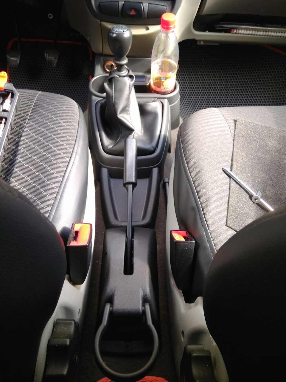 Lifan 720 1.8 бензиновый 2014 | на DRIVE2
