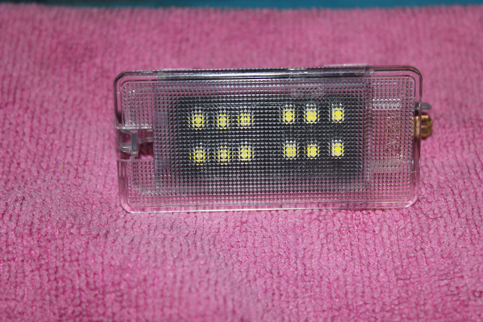 Фото в бортжурнале KIA Cerato (3G)