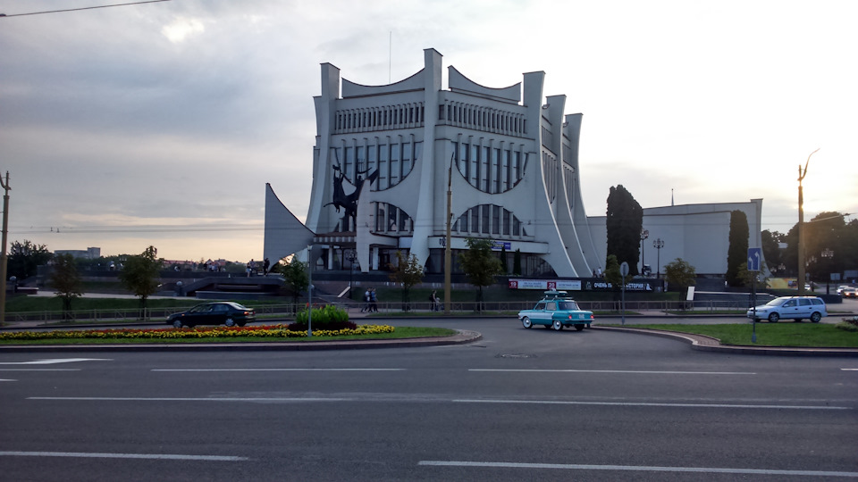 Антидождь своими руками — Audi A6 (C5), 2,4 л, 1998 года | просто так ...