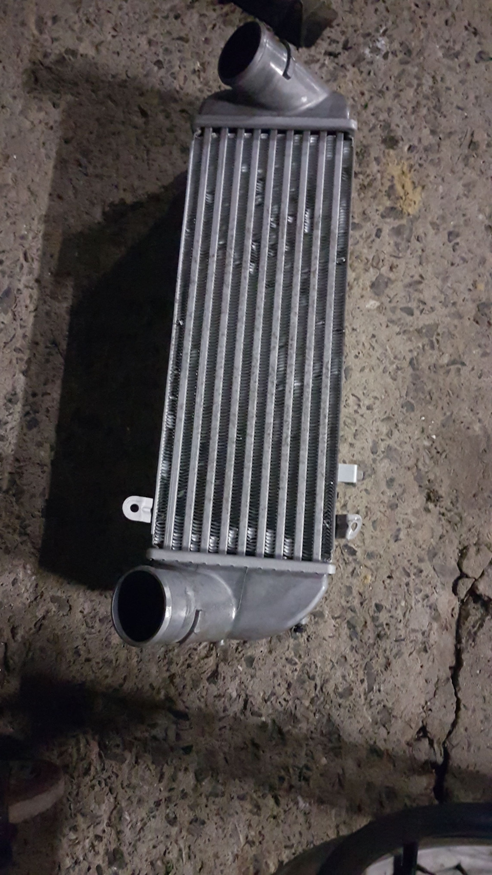 перекрас машины ч4 финал — BMW 5 series (E34), 4 л., 1988 года ...