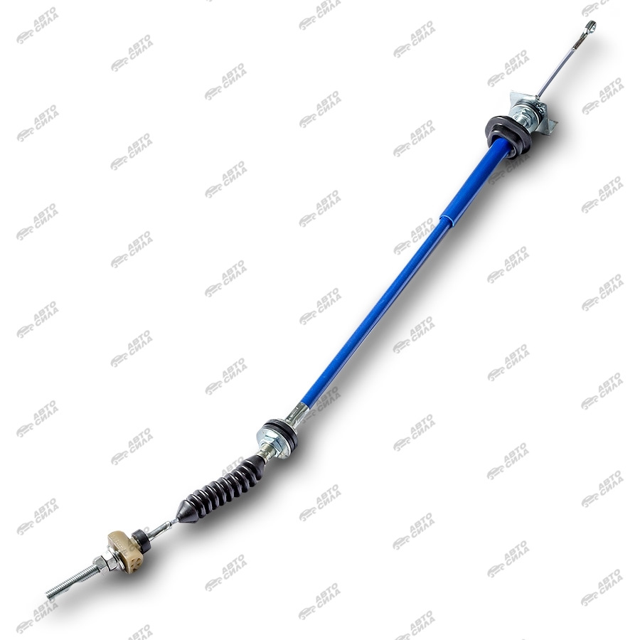 Тросик Автопартнёр — Lada 21104