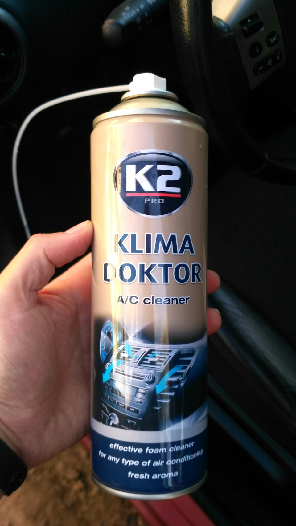 Штатные ксеноновые фары вместо галогена установка ч. 2.3 — KIA Ceed SW ...