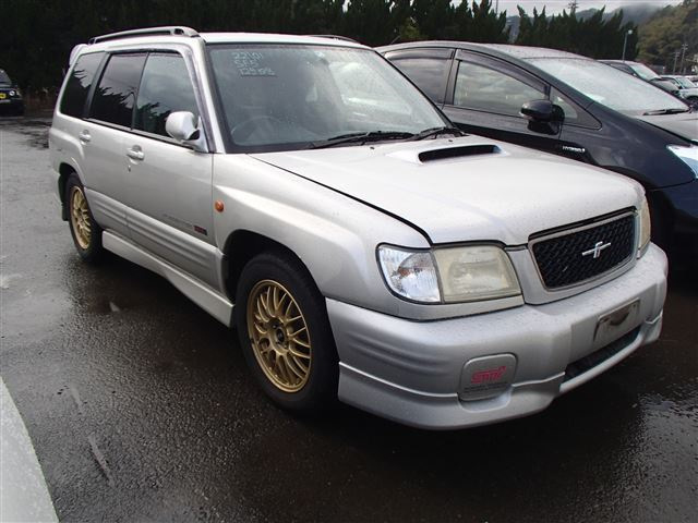 Распилы субару. Subaru Forester SF stb. Forester SF stb. Stb STI.