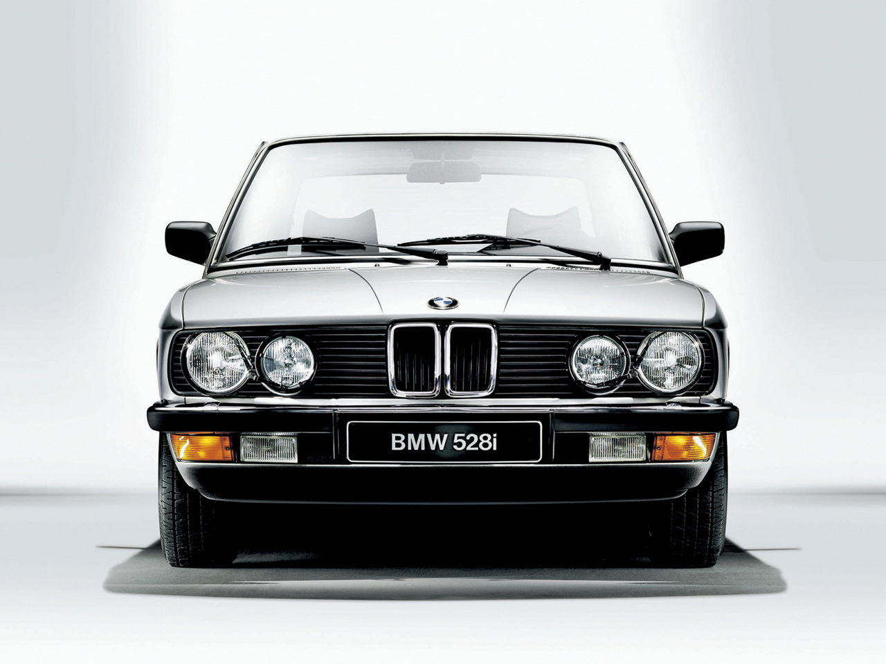 Стоит ли покупать bmw e28