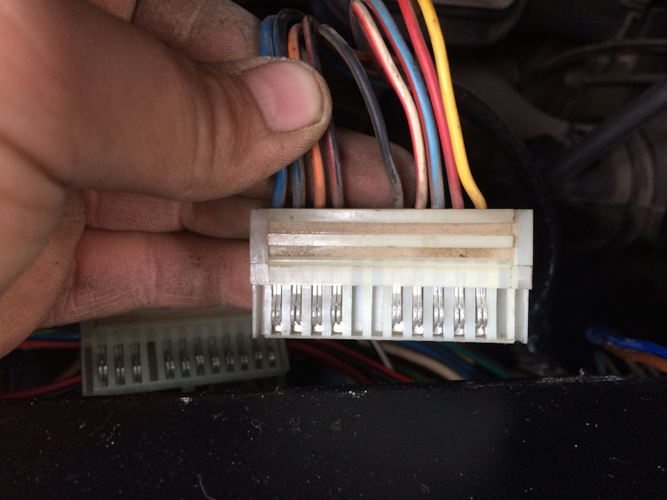 Начало новой книги в старом переплете — Nissan Tiida (1G), 1,6 л, 2008 ...