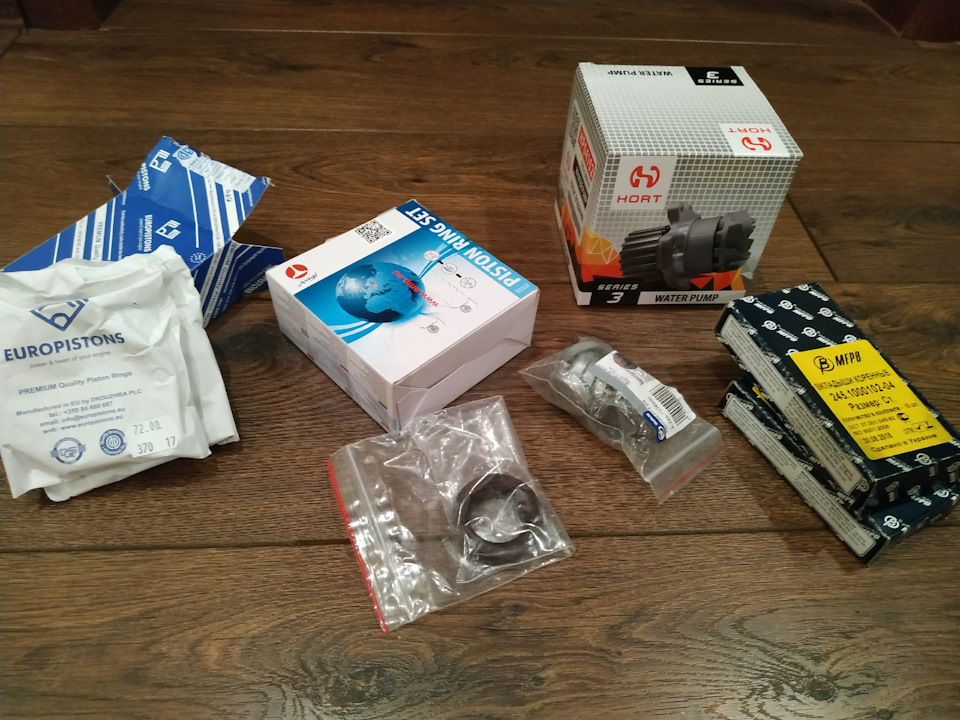 Датчик холодного пуска — Ford Fiesta (Mk V), 1,4 л, 2006 года | поломка ...