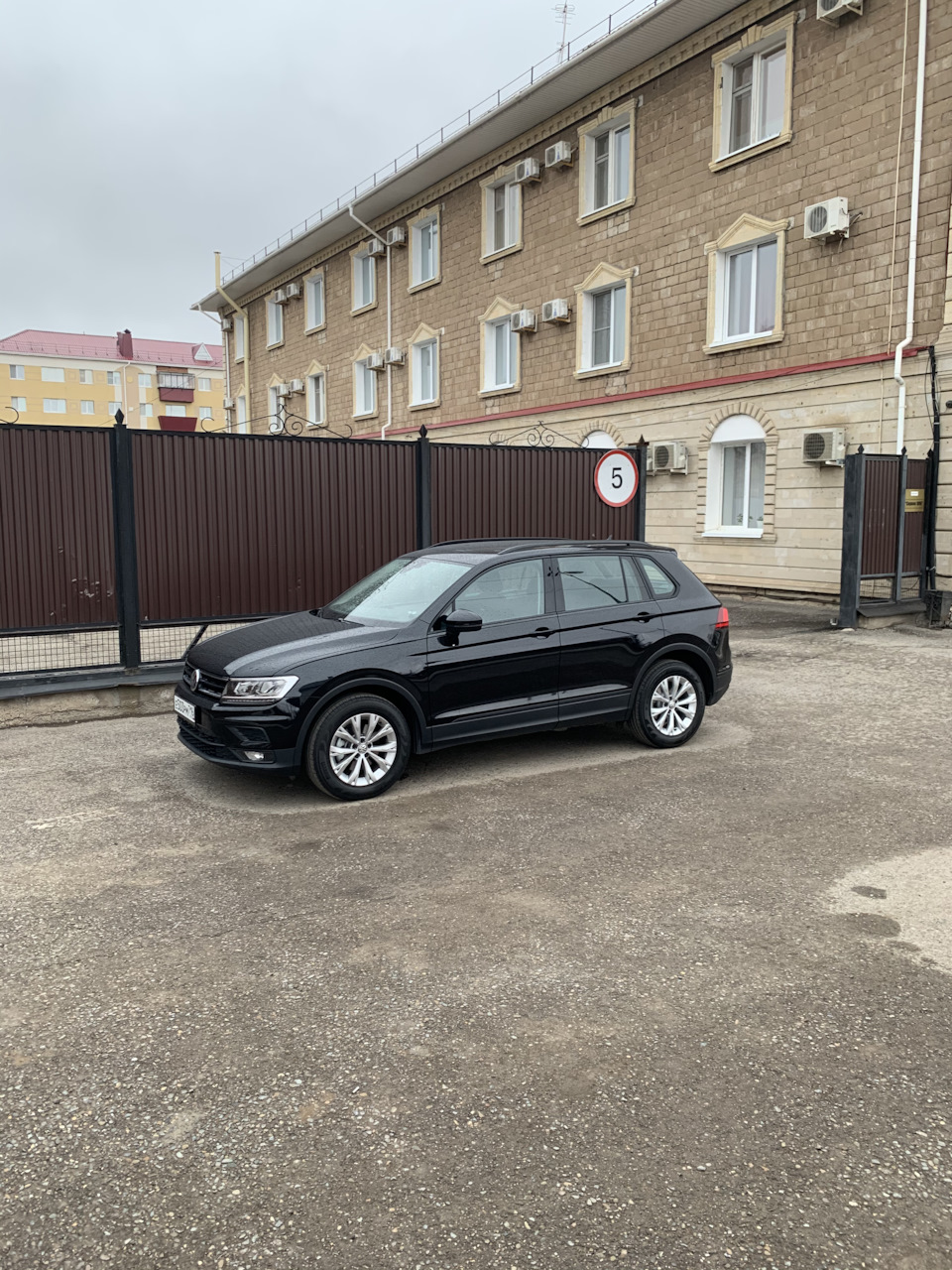 Как и обещал, начинаю рассказывать что происходит с автомобилем :) —  Volkswagen Tiguan (2G), 1,4 л, 2020 года | покупка машины | DRIVE2