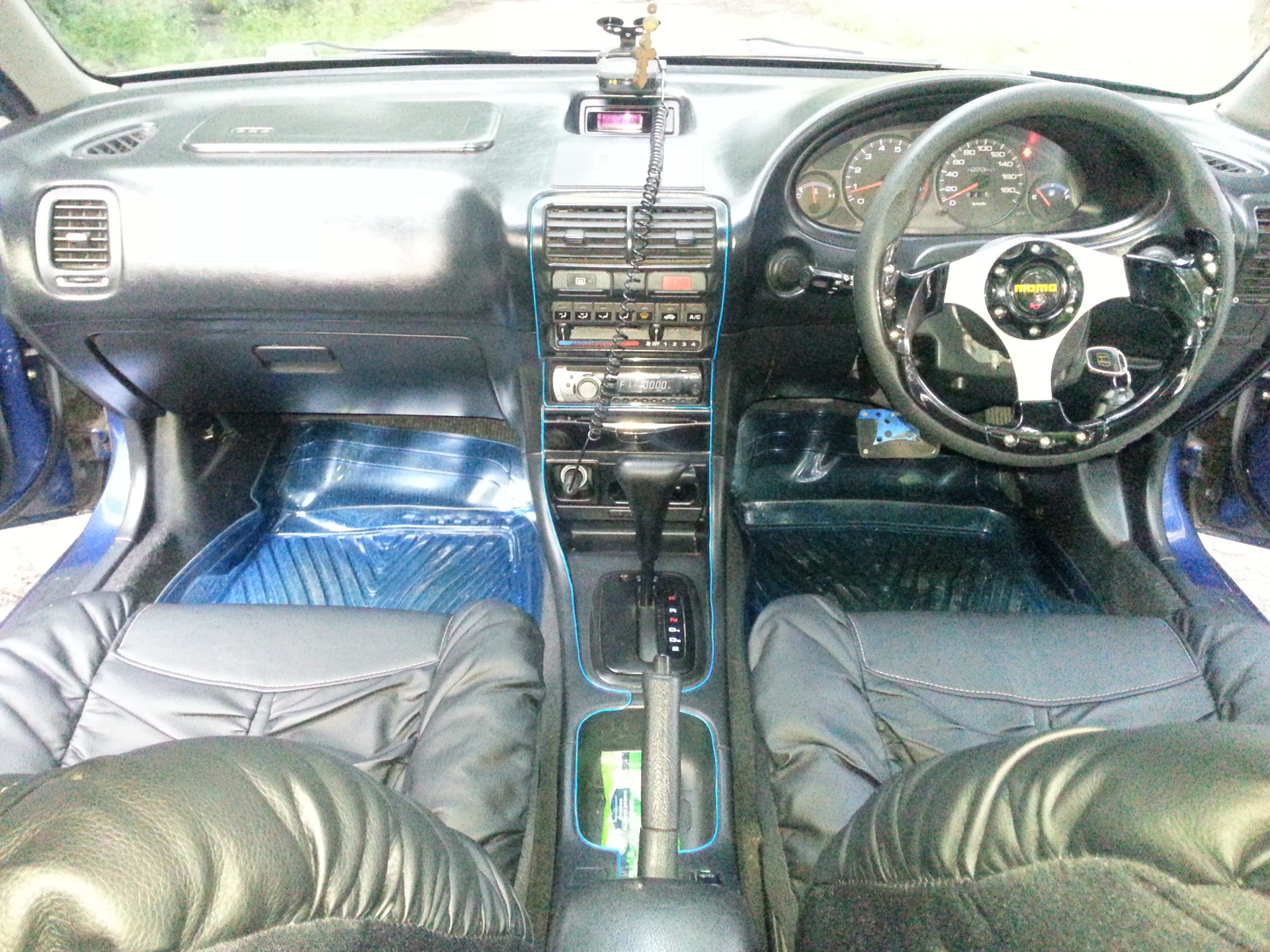 Маленький ремонт — Chrysler Cirrus, 2,4 л., 1999 года | поломка | DRIVE2