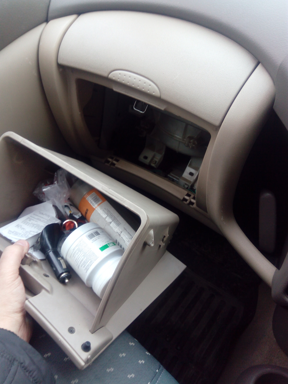 Тормозные диски, вы чего? — Skoda Yeti, 1,6 л, 2014 года | поломка | DRIVE2