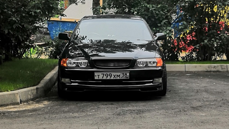 Распиновка фишки блока управления акпп jzx110 1jz-gte — Toyota Chaser ...