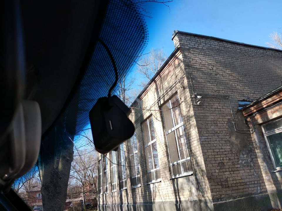 Фото в бортжурнале Toyota bB (NCP30)