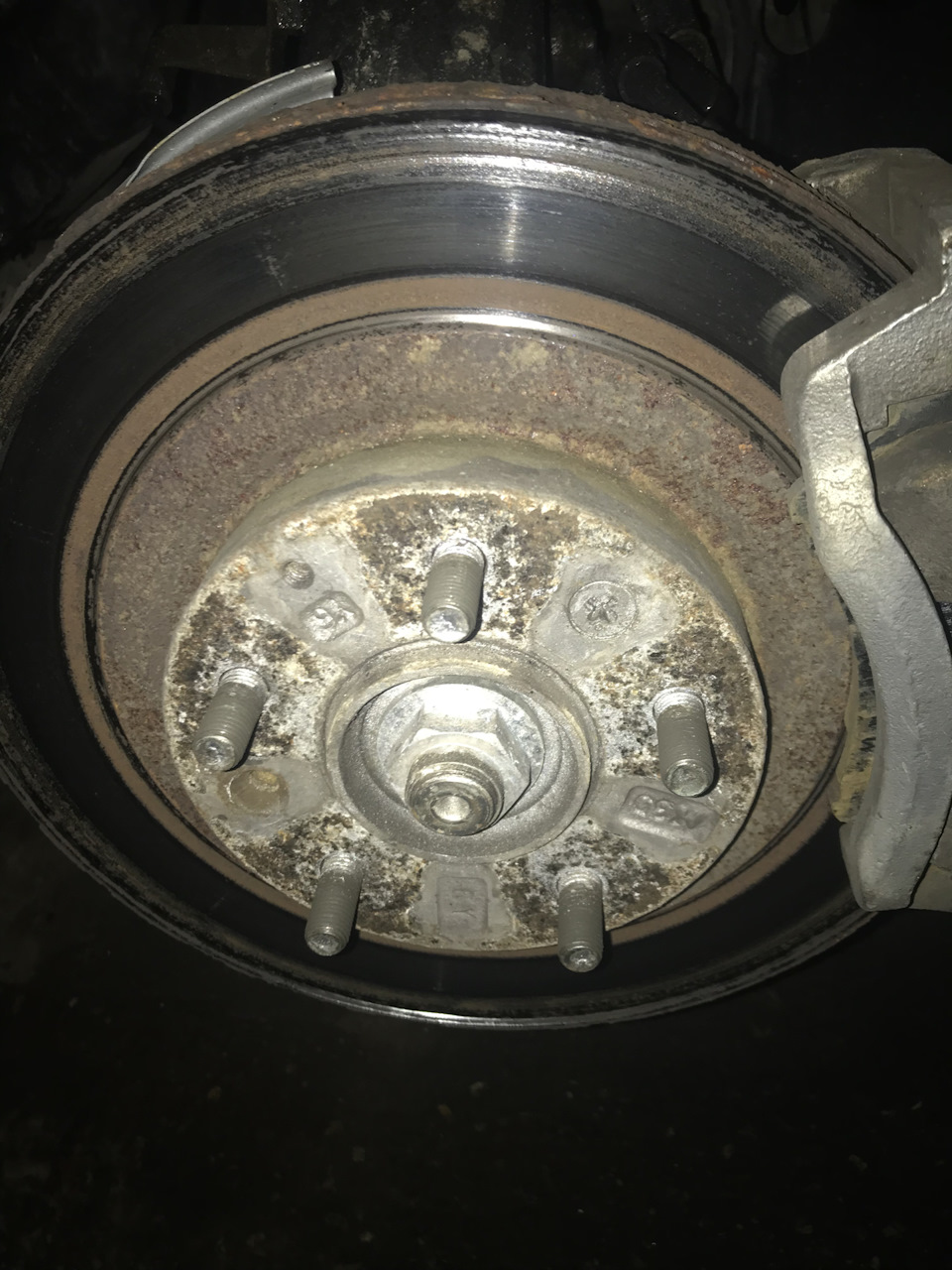 Перенос генератора наверх. — Jeep Cherokee (XJ), 4 л., 1987 года ...