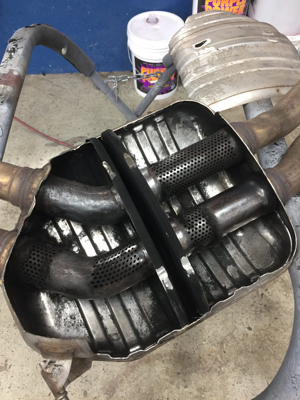 Начало истории ! — BMW 1 series (E81/E87), 2 л, 2007 года | наблюдение ...