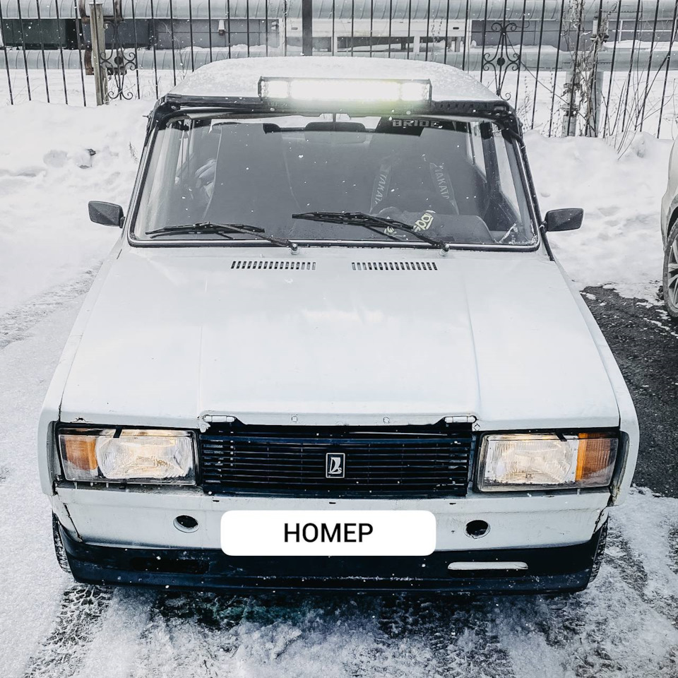 Простой. Клин мотора. Планы. Боль — Lada 2107, 1,6 л, 2001 года | тюнинг |  DRIVE2