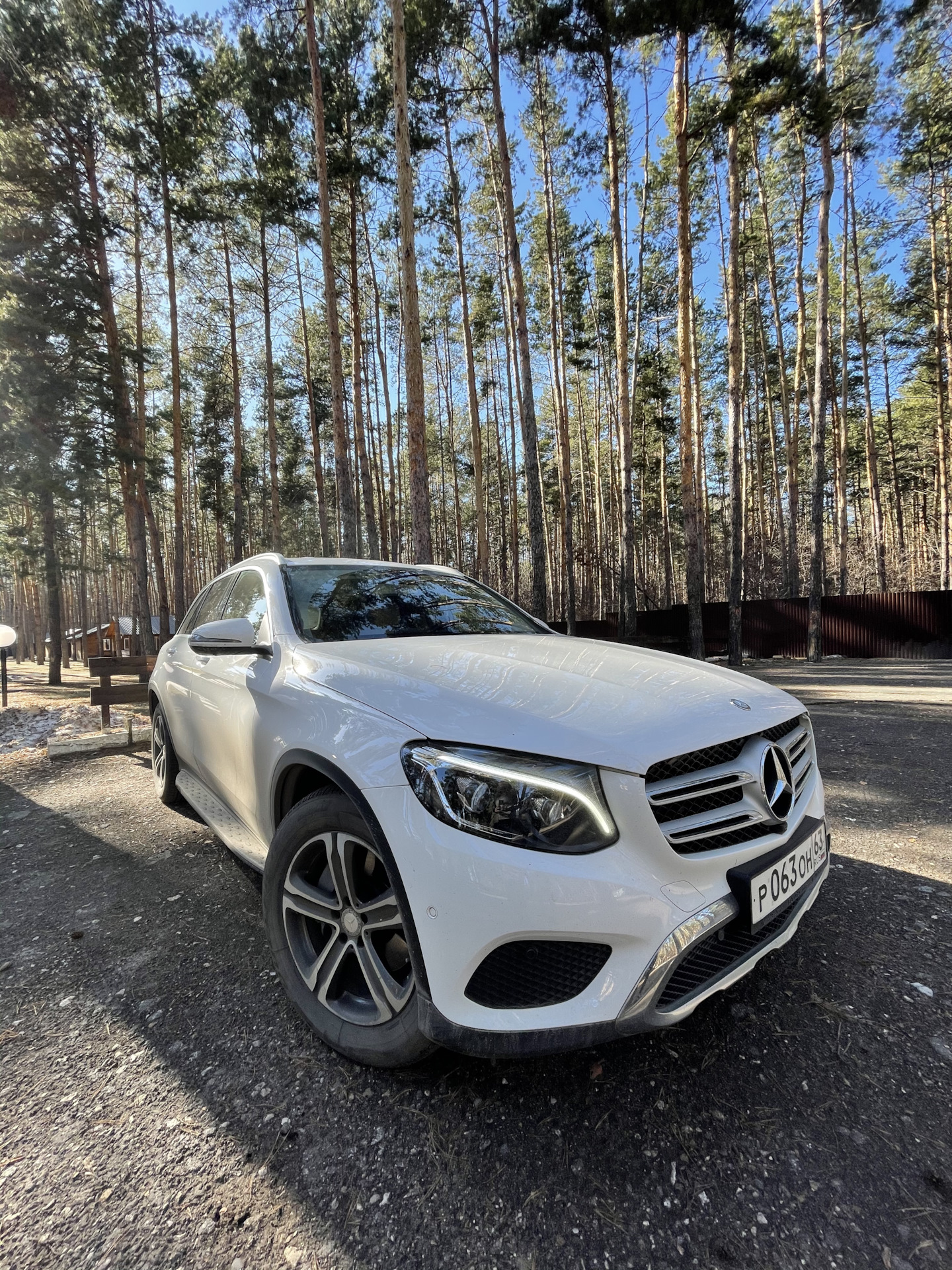 Качество музыки . spotify и Яндекс Музыка. — Mercedes-Benz GLC (X253), 2 л,  2015 года | автозвук | DRIVE2