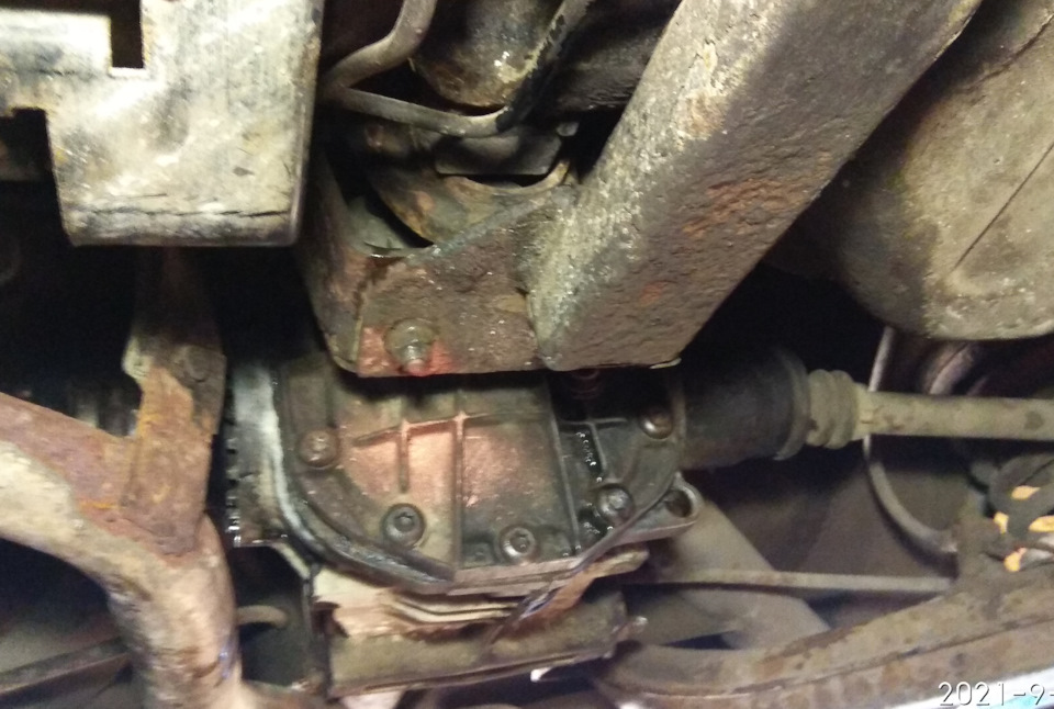 Фото в бортжурнале Ford Sierra