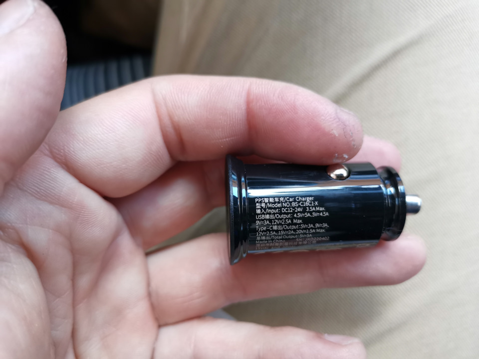 Фото в бортжурнале Volkswagen Golf Mk6