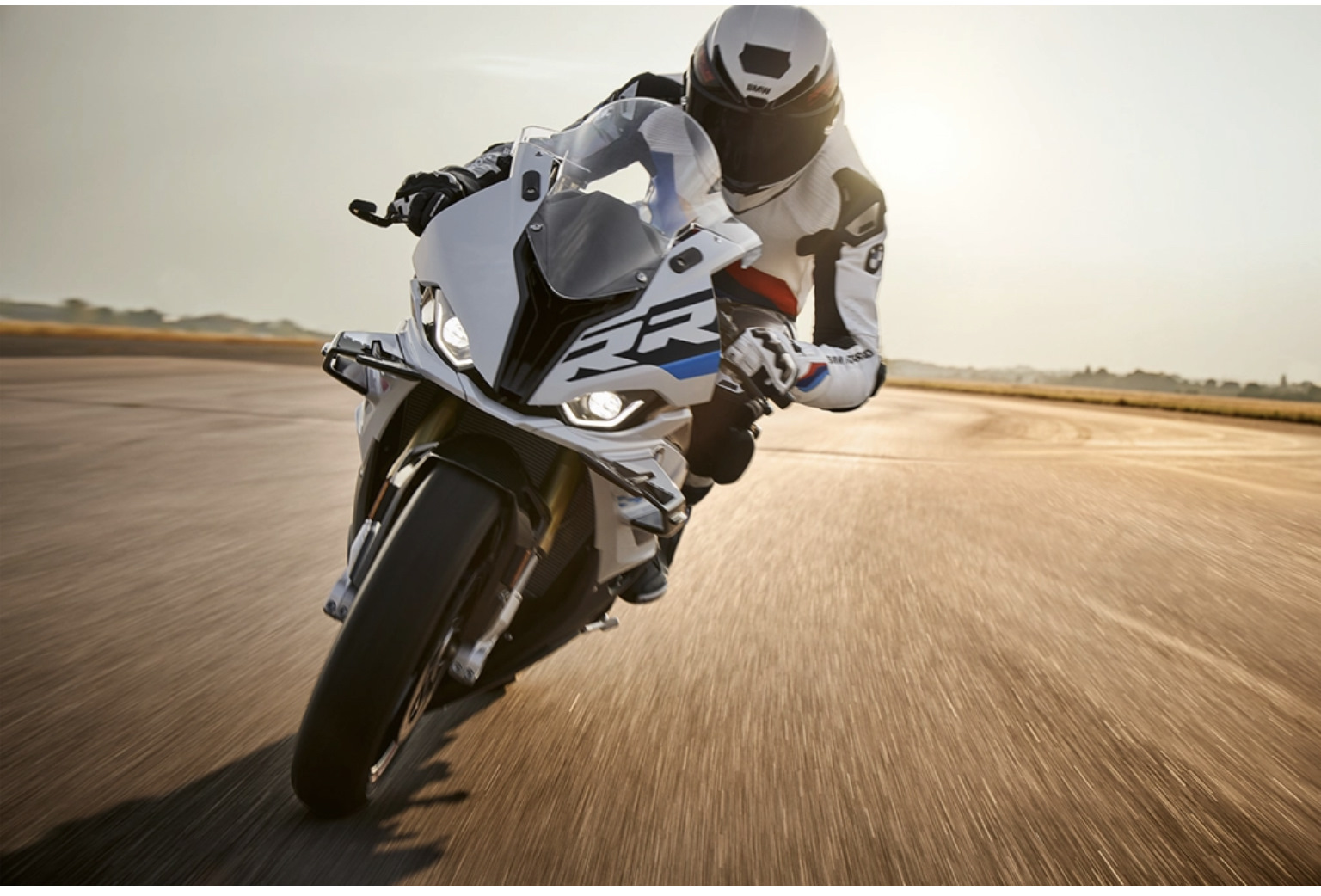 BMW s1000rr 2011