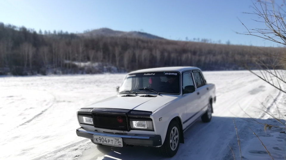 Какой АКБ лучше купить? — Lada 21074, 1,6 л, 2006 года | запчасти | DRIVE2