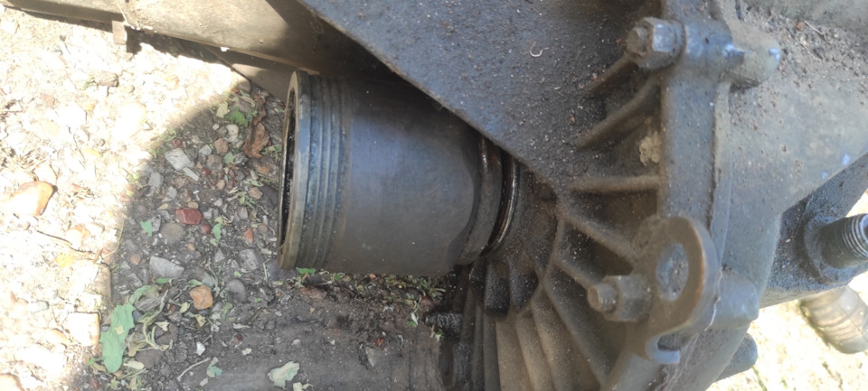 Фото в бортжурнале Lada 21124