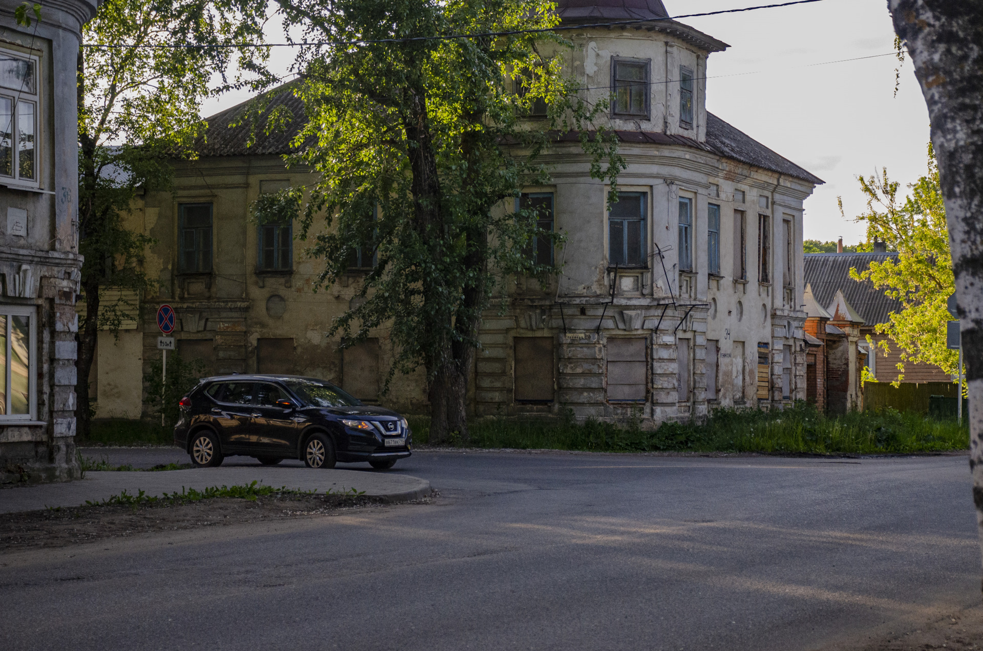 осташков достопримечательности города