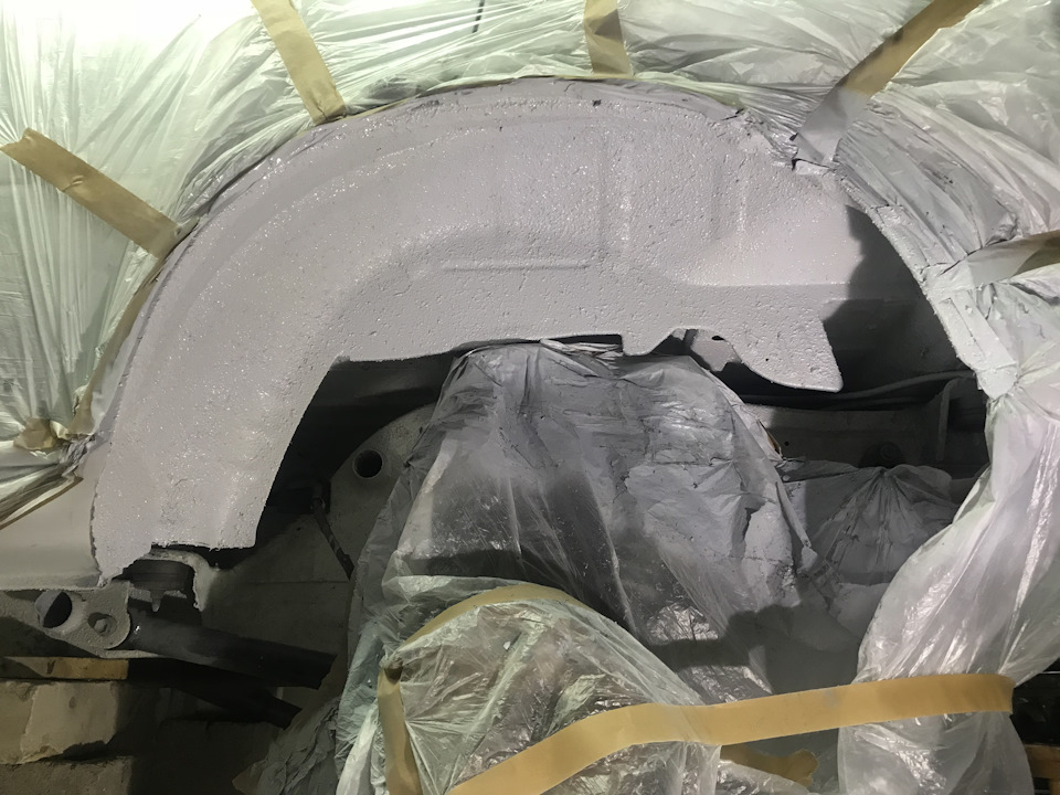 Фото в бортжурнале Suzuki Escudo (2G)