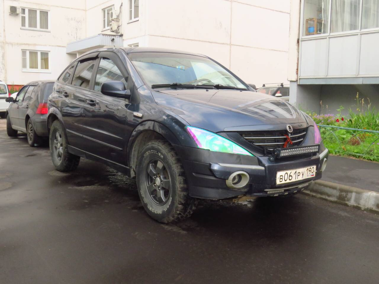 Ссангйонг актион 1. SSANGYONG Actyon 1 поколения. Актион 1 и каирон1. Актион спорт 1 поколение тюнинг. Тюнинг саньенг Актион 1 поколение.