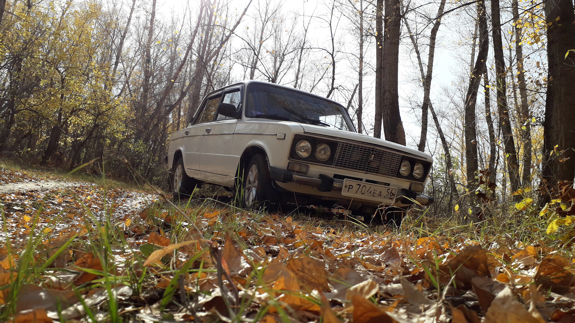 Трапеция дворников — Lada Приора седан, 1,6 л, 2008 года | расходники ...