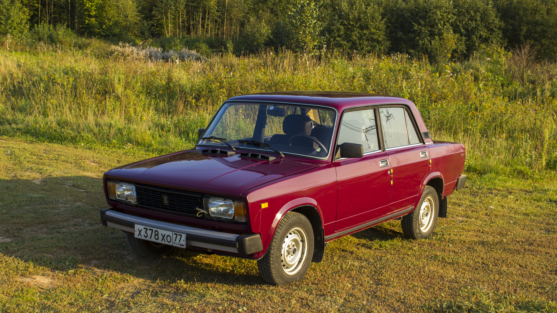 Lada 21053 1.5 бензиновый 1998 | Жигули на DRIVE2