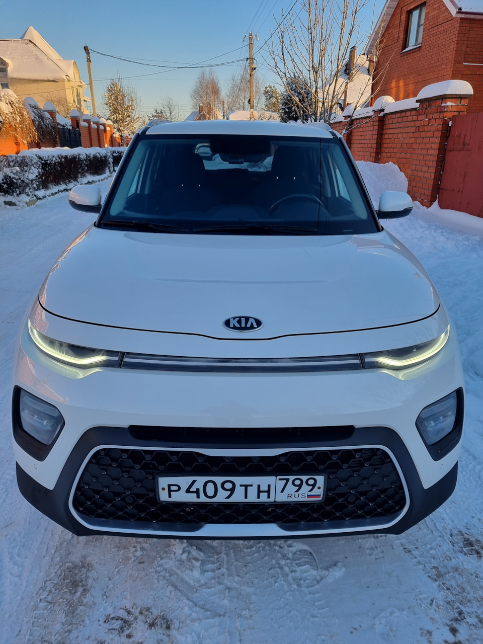 Автомобиль продан, конец истории. — KIA Soul (3G), 1,6 л, 2019 года |  продажа машины | DRIVE2