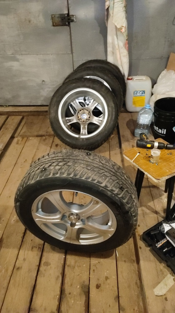 Фото в бортжурнале Nissan Qashqai (2G)