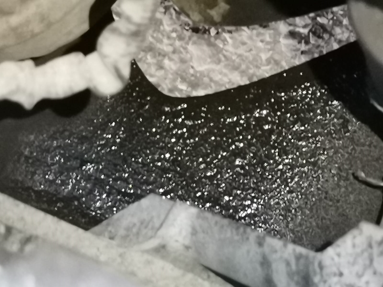 Фото в бортжурнале Citroen DS3