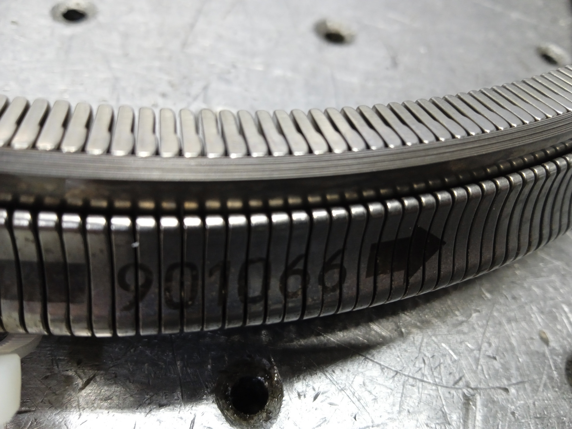 Nissan Teana j32 ремонт вариатора. P0744. — АКПП \"Технология ремонта ...