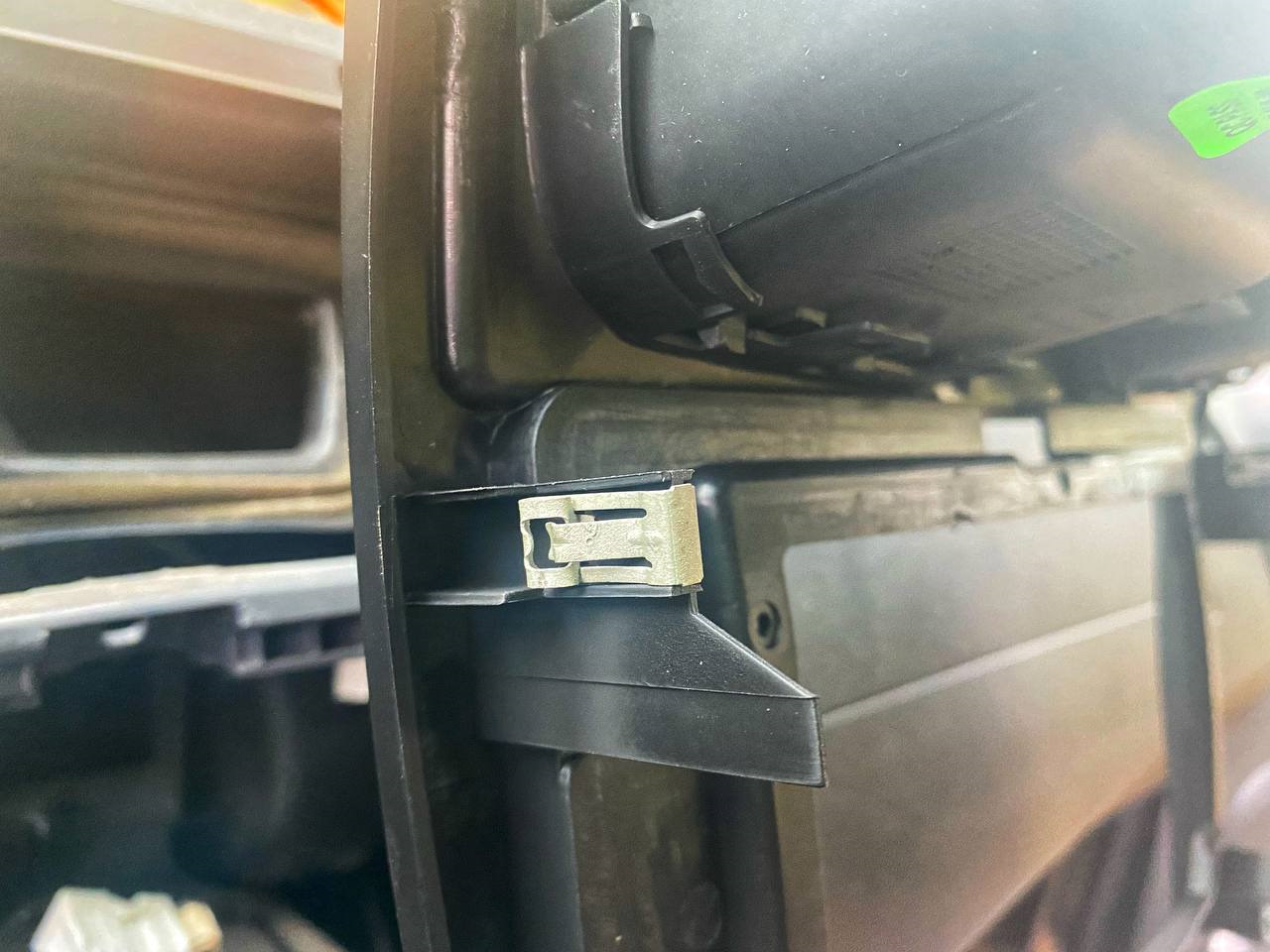 ( 🧨Установка Мультимедийной Системы от Incar 🧨) — Renault Logan (2G), 1 ...