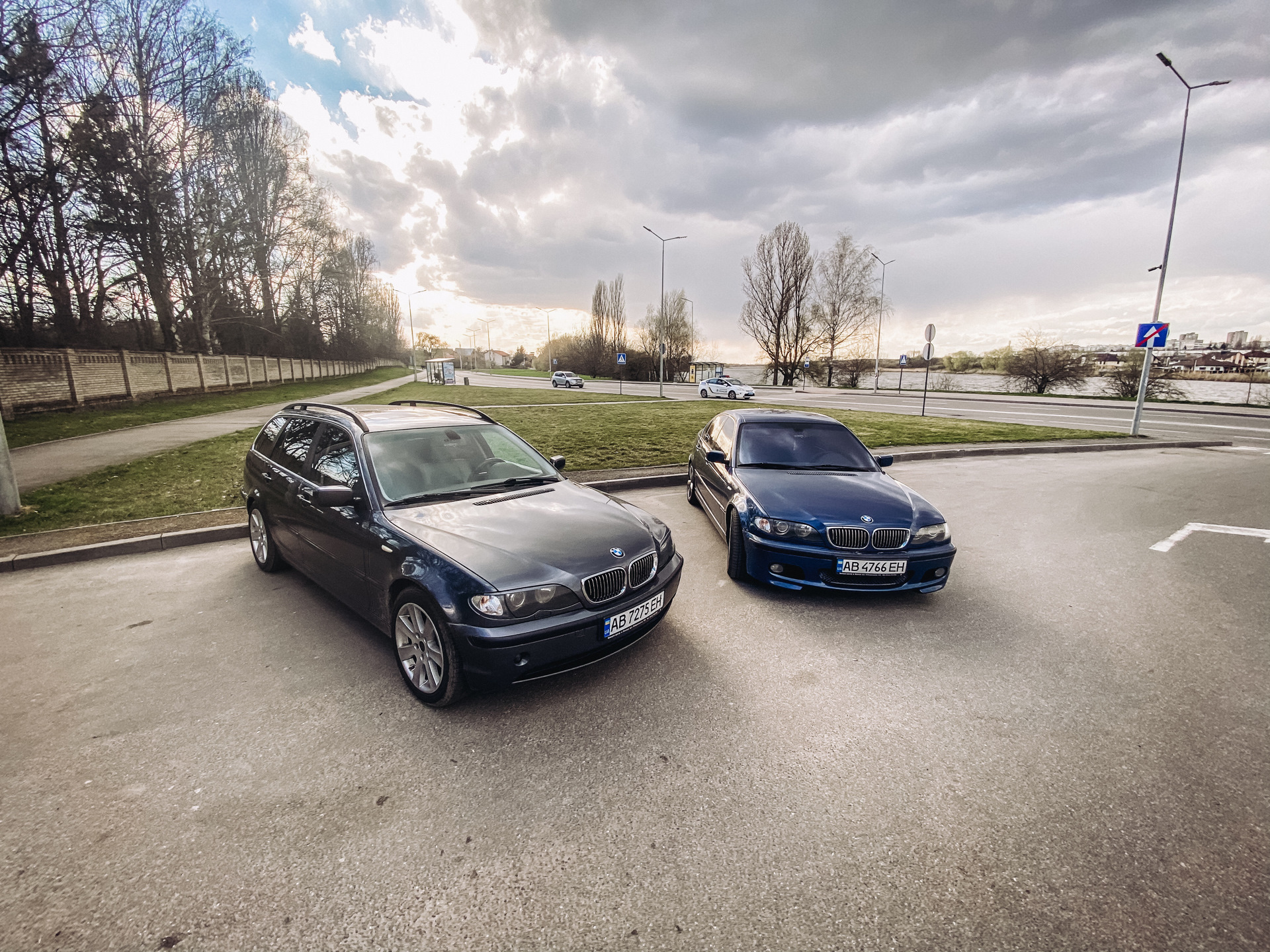 Убрал скрип кожаных сидений и центральной консоли — BMW 3 series Touring  (E46), 2,9 л, 2002 года | своими руками | DRIVE2