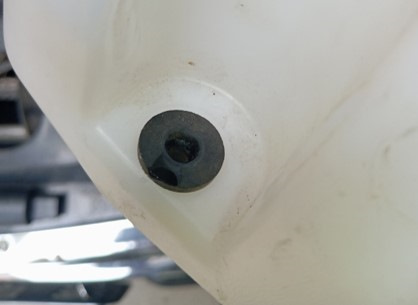 Фото в бортжурнале ГАЗ 3102