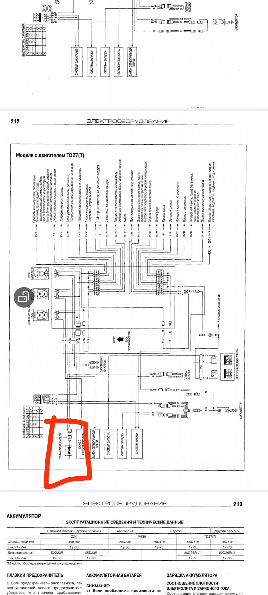 Help — Nissan Terrano I, 2,7 л, 1993 года | электроника | DRIVE2