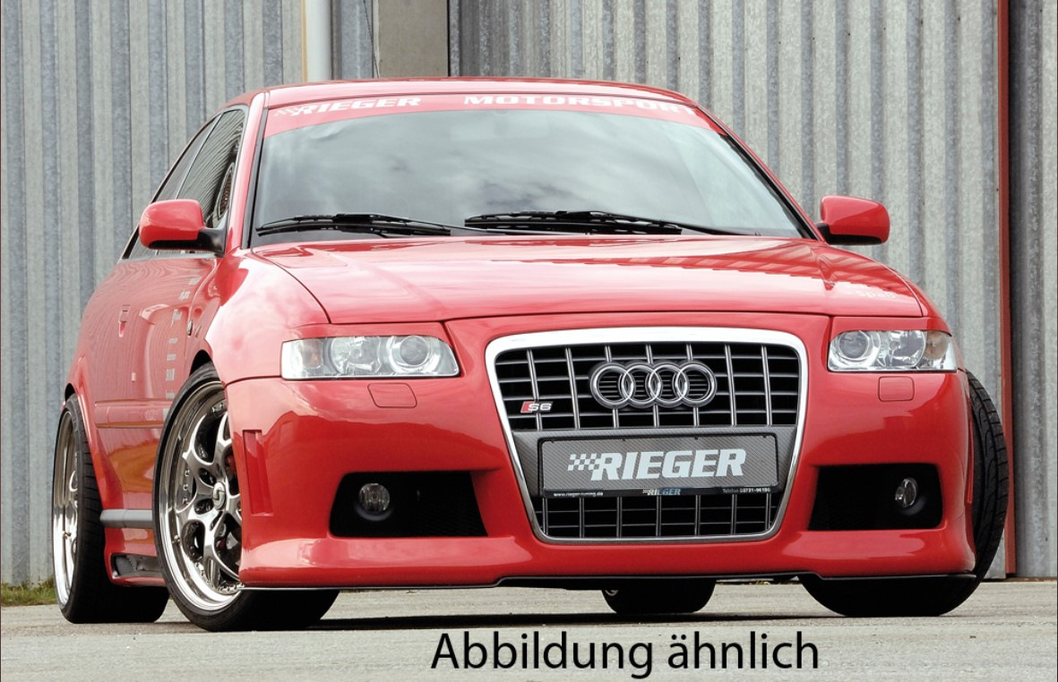 Бампер ауди а3. Ауди s3 8l Riger. Бампер передний Audi a3 8l. Обвес Ауди s3 8l. Audi a3 i (8l) wide body.