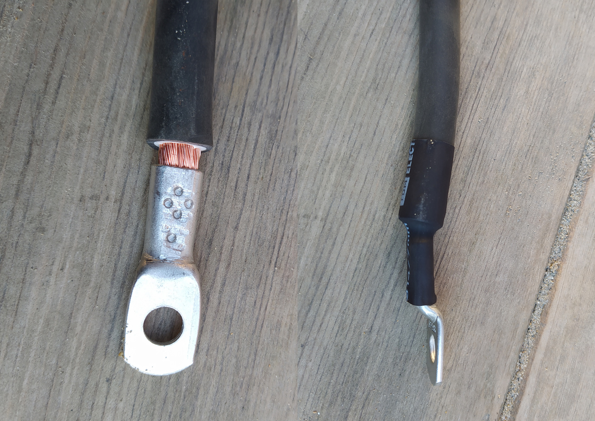 Подключение лебедки winch1200 — УАЗ 469, 2,9 л, 1994 года | своими ...