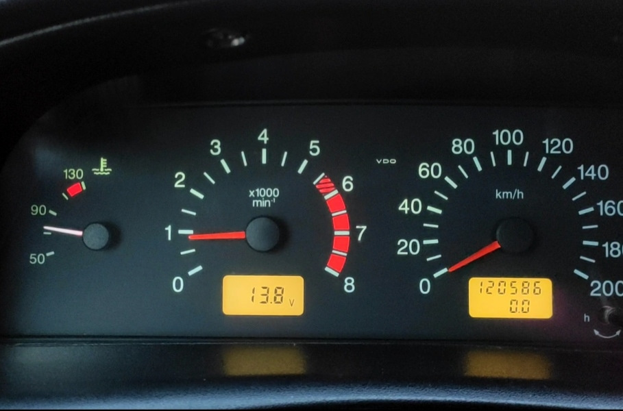 Замена щеток генератора на Шевроле Нива — Chevrolet Niva, 1,7 л, 2013 ...