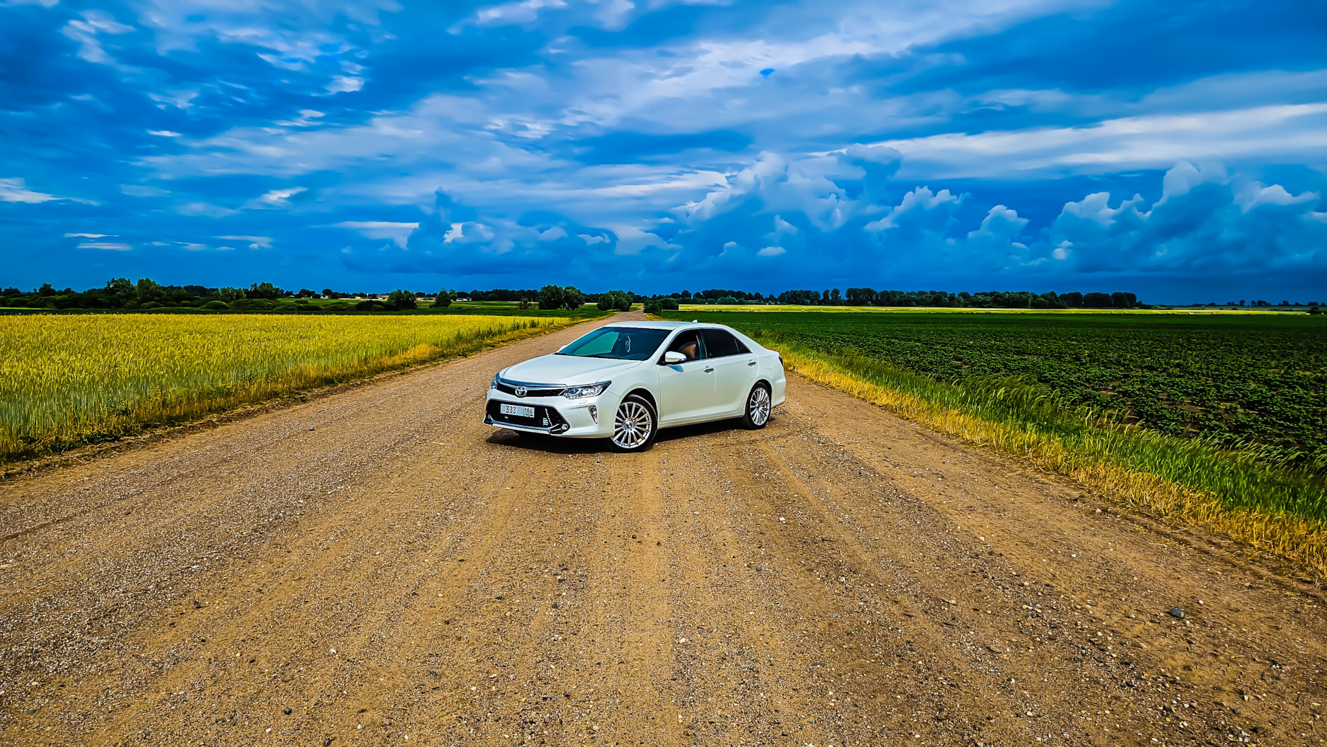 8️⃣0️⃣Поездка 2023 Нижневартовск🇷🇺->Самара🇷🇺->Гомель🇧🇾->Нижневартовск🇷🇺  — Toyota Camry (XV50), 2,5 л, 2017 года | покатушки | DRIVE2