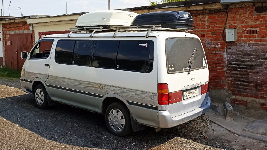Тойота хайс 2001. Toyota hiace h100 2001. тойота хайс автобус н100 2001 год. toyota hiace h100 super custom limited.