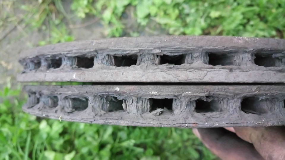 Фото в бортжурнале Chrysler Sebring (2G)