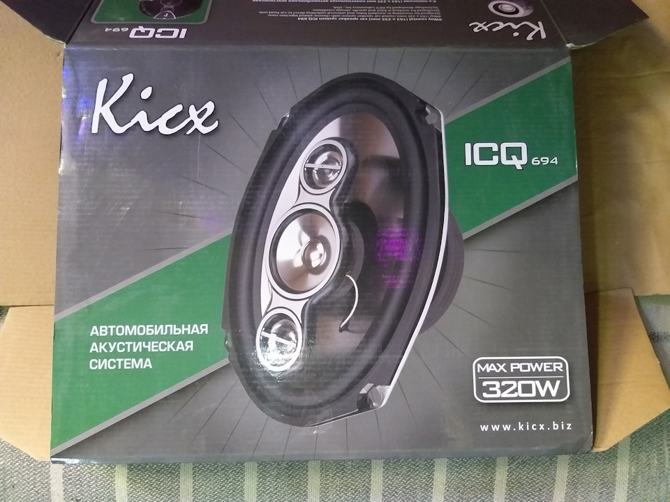 Буц — буц по новому — Daewoo Lanos, 1,5 л, 2006 года | автозвук | DRIVE2