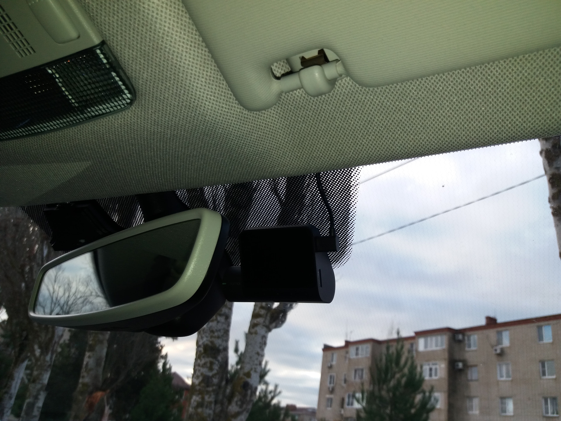 Шкода подключение видеорегистратора. Шкода подключение видеорегистратора
